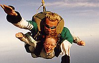 The Parachute School - Tourism Adelaide 0