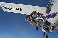 The Parachute School - Tourism Adelaide 1