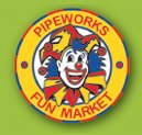 Pipeworks Fun Market - Tourism Adelaide