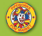 Pipeworks Fun Market - Tourism Adelaide 0