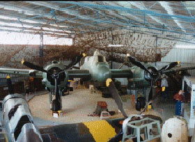 The Australian National Aviation Museum - Tourism Adelaide 2