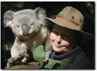 Koala Park Sanctuary - Tourism Adelaide 2