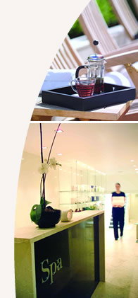 Lyall Hotel And Spa - Tourism Adelaide 0