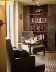 Lyall Hotel And Spa - Tourism Adelaide 2