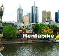 Rentabike  Real Melbourne Bike Tours - Tourism Adelaide