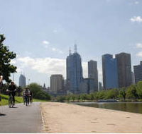 Bonza Bike Tours and Bike Rental - Tourism Adelaide