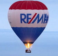 Balloon Flights Over Melbourne - Tourism Adelaide