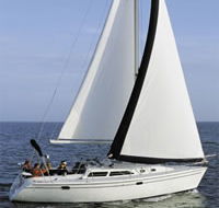Victorian Yacht Charters - Tourism Adelaide