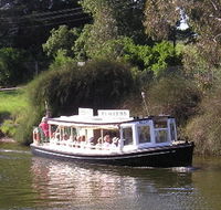 Blackbird Maribyrnong River Cruises - Tourism Adelaide