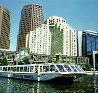 City River Cruises Melbourne - Tourism Adelaide