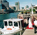 Bay  River Cruises - Tourism Adelaide