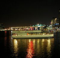 Party Boat Cruises - Tourism Adelaide
