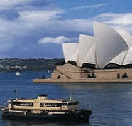 Melbourne Star Cruises - Tourism Adelaide
