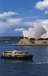 Melbourne Star Cruises - Tourism Adelaide 0