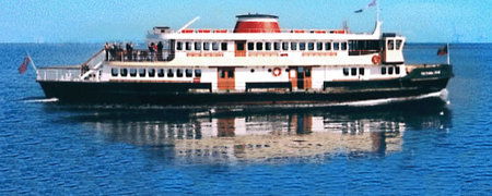 Melbourne Star Cruises - Tourism Adelaide 1