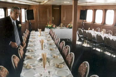 Melbourne Star Cruises - Tourism Adelaide 2