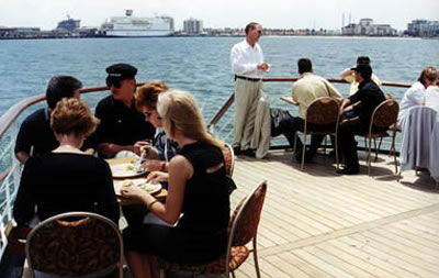 Melbourne Star Cruises - Tourism Adelaide 3