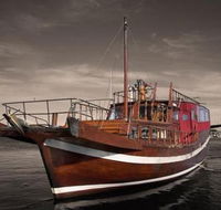 Oriental Queen Cruises - Tourism Adelaide