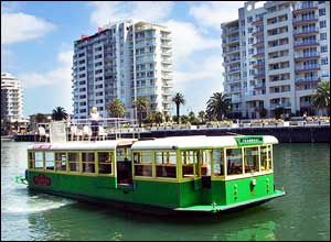 Melbourne Tramboat Cruises - Tourism Adelaide 2