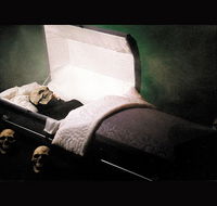 Coffin Ride - Tourism Adelaide