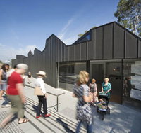 Heide Museum of Modern Art - Tourism Adelaide