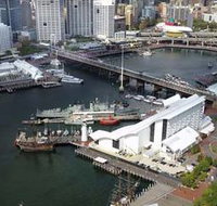 The Australian National Maritime Museum - Tourism Adelaide