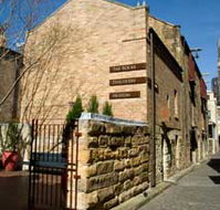 The Rocks Discovery Museum - Tourism Adelaide