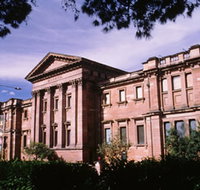Australian Museum - Tourism Adelaide