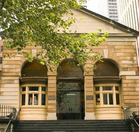 The Justice  Police Museum - Tourism Adelaide