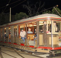 Sydney Tramway Museum - Tourism Adelaide