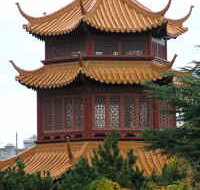 Chinese Garden of Friendship - Tourism Adelaide