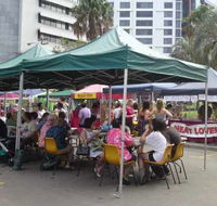 Kirribilli General Market - Tourism Adelaide