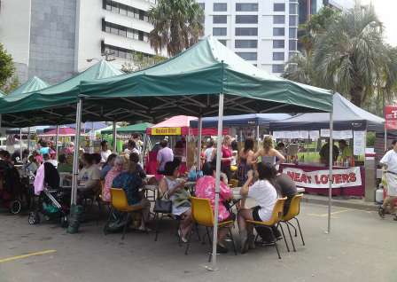 Kirribilli General Market - Tourism Adelaide 0
