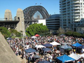 Kirribilli General Market - Tourism Adelaide 2