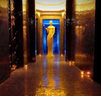 Panpuri Organic Spa Sydney - Tourism Adelaide