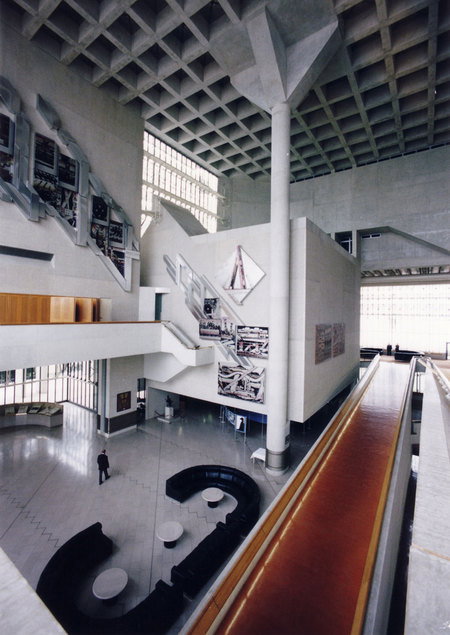 High Court Of Australia Parkes Place - Tourism Adelaide 5