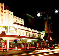 Regal Theatre - Tourism Adelaide