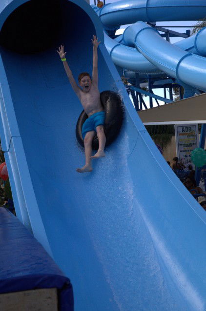 The Great Escape - Tourism Adelaide 1