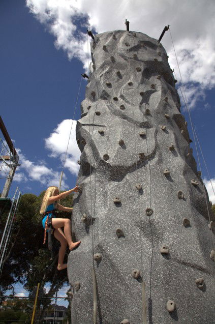 The Great Escape - Tourism Adelaide 2