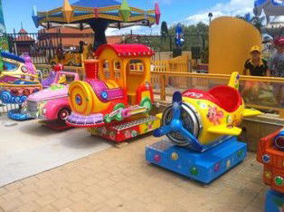 The Great Escape - Tourism Adelaide 5