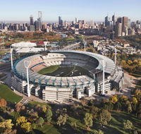Melbourne Cricket Ground - Tourism Adelaide