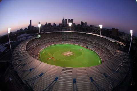 Melbourne Cricket Ground - Tourism Adelaide 3