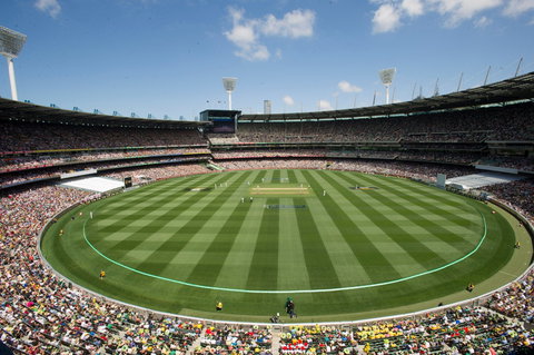 Melbourne Cricket Ground - Tourism Adelaide 5