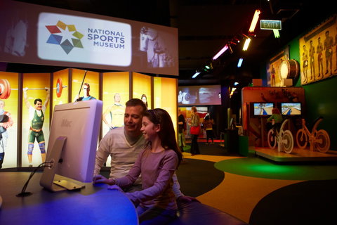 Melbourne Cricket Ground - Tourism Adelaide 6