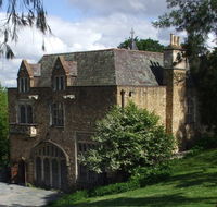 Montsalvat - Tourism Adelaide
