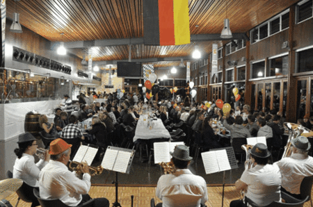 Duckstein Brewery - Tourism Adelaide 5