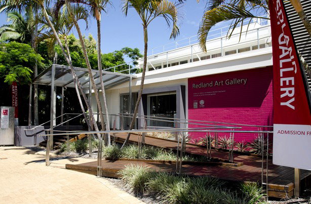 Cleveland QLD Tourism Adelaide