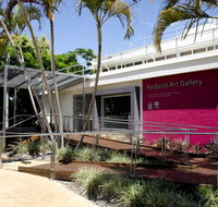 Redland Art Gallery - Tourism Adelaide