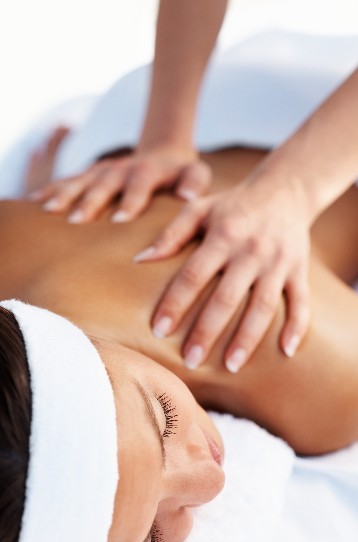 Dome Spa Retreat At The Brisbane Marriott Hotel - Tourism Adelaide 0