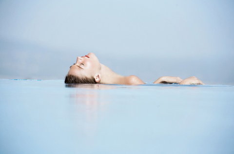 Dome Spa Retreat At The Brisbane Marriott Hotel - Tourism Adelaide 2